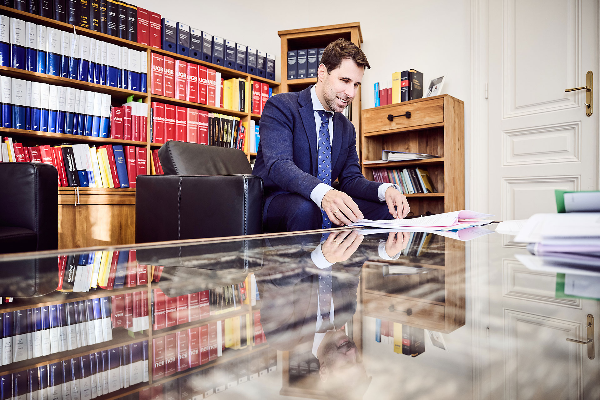 Patientenverf gung Rechtsanwalt Mag Andrej Mlecka